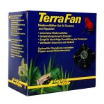 Terra Fan Set , AC Adapter + 2 fans.