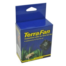 Terra Fan Ventilator