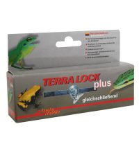 Terra Lock Plus - Gelijke sleutel