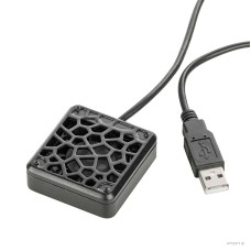 Terrarium Mini Fan