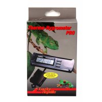 Thermo-Hygrometer PRO