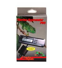 Thermo-Hygrometer PRO