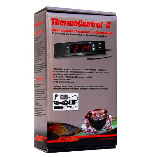 Thermo Control 2