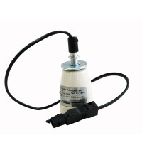 Thermo Socket PRO - Schroefdraad