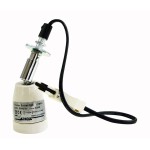 Thermo Socket PRO - Scharnier