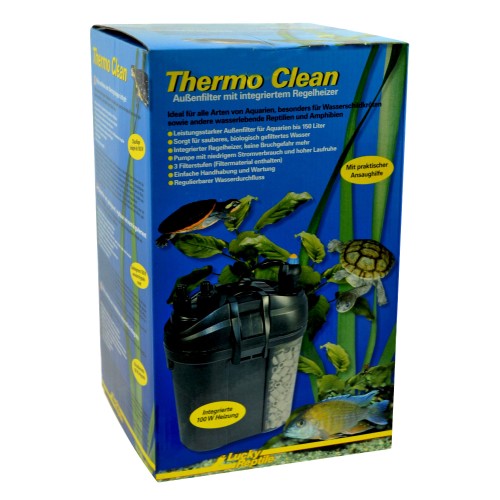 Thermo Clean