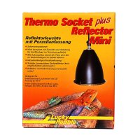 Thermo Socket Plus Reflector Mini