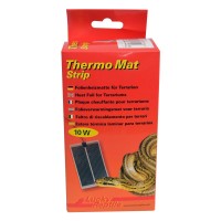 Thermo Mat Strip 10W 42x15cm