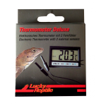 Thermometer Deluxe