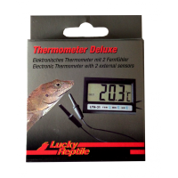 Thermometer Deluxe