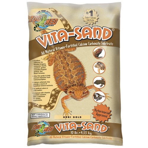 Vita Sand 4,5kg - Goud