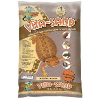 Vita Sand 4,5kg - Paars