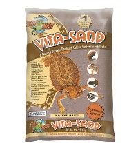 Vita Sand 4,5kg - Paars