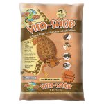 Vita Sand 4,5kg - Oranje
