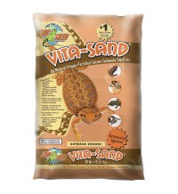 Vita Sand 4,5kg - Oranje