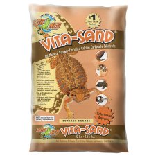 Vita Sand 4,5kg - Oranje