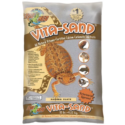 Vita Sand 4,5kg - Grijs
