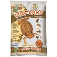 Vita Sand 4,5kg - Wit