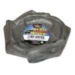 Repti Rock Water Dish - XSmall