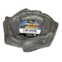 Repti Rock Water Dish - XSmall