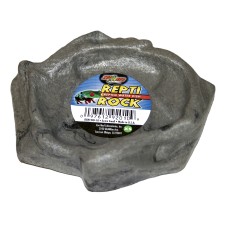 Repti Rock Water Dish - XSmall