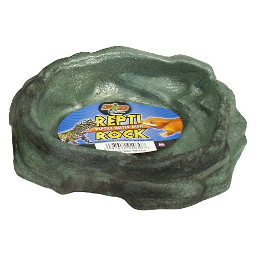 Repti Rock Water Dish - Medium