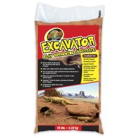 Excavator 4,54kg