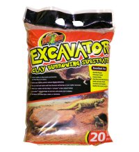 Excavator 9kg