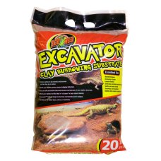 Excavator 9kg