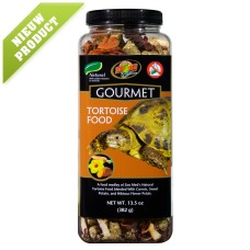 Gourmet Tortoise Food 382gr