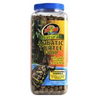 Aquatic Turtle Food Maintenance 340gr