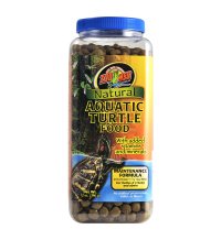 Aquatic Turtle Food Maintenance 340gr