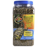 Aquatic Turtle Food Maintenance 1.2kg