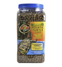 Aquatic Turtle Food Maintenance 1.2kg