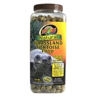 Natural Grassland Tortoise Food 425gr