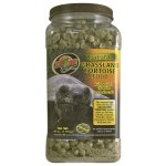 Natural Grassland Tortoise Food 1,7kg