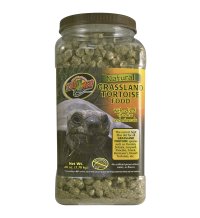 Natural Grassland Tortoise Food 1,7kg