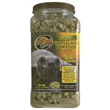 Natural Grassland Tortoise Food 1,7kg