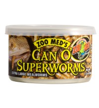 Can O Super Worms