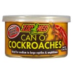 Can O’ Cockroaches