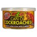 Can O’ Cockroaches