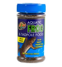 Aquatic Frog & Tadpole Food