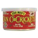 Can O Mini Crickets
