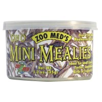 Can O Mini Meelwormen