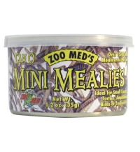 Can O Mini Meelwormen
