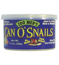 Can O Snails