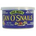 Can O Snails Can O Snails