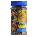 Aquatic Turtle Food Growth 52gr