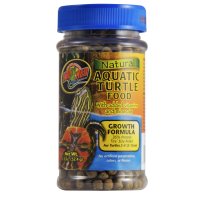 Aquatic Turtle Food Growth 52gr