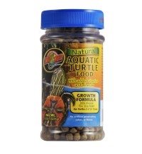 Aquatic Turtle Food Growth 52gr
